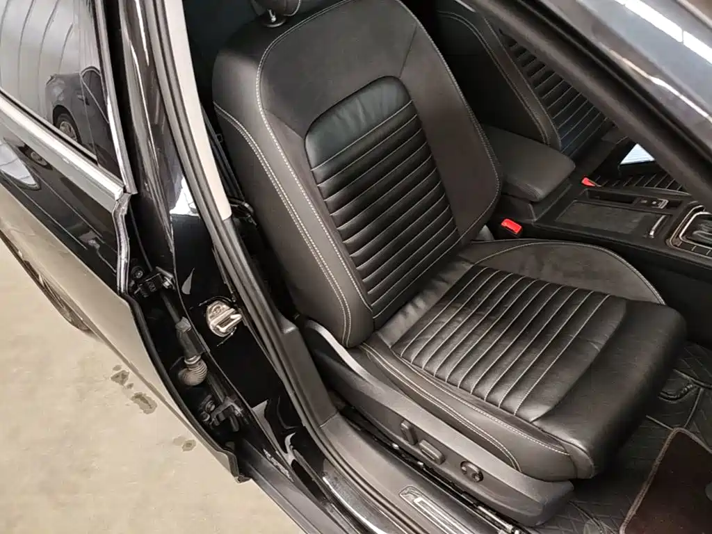 Volkswagen Magotan — миниатюра 25