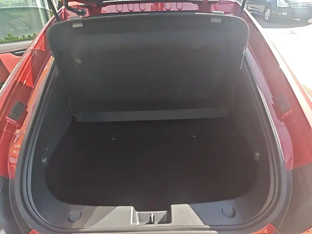 Leapmotor Leapmotor S01 — миниатюра 19