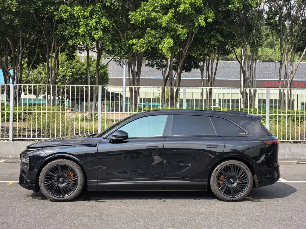XPeng G9 — миниатюра 4
