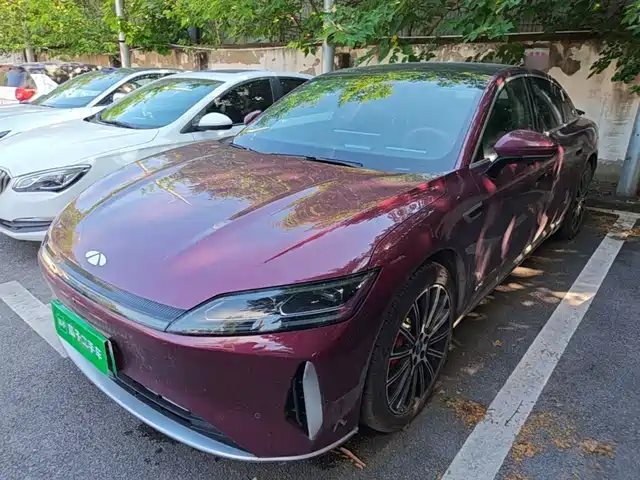 2025 Chery Fulwin A9L(A11)