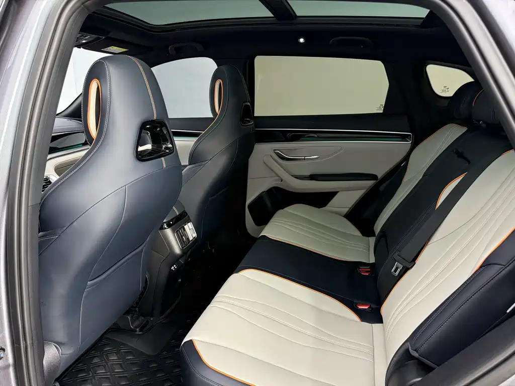 BYD SONGJIANG NEW ENERGY