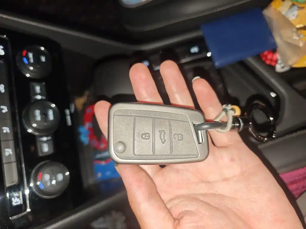 Volkswagen Tiguan L — миниатюра 12