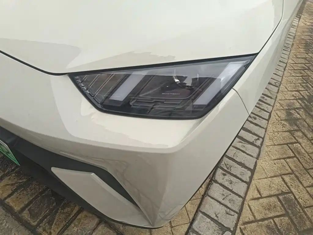 BYD Seagull — миниатюра 24