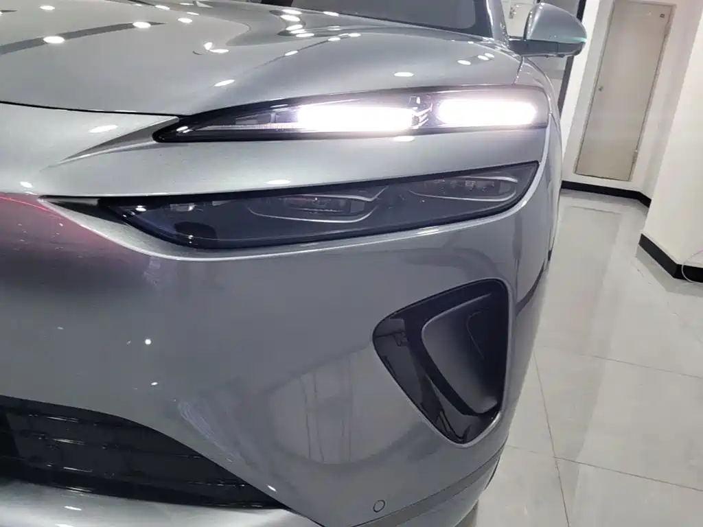 BYD Sealion 06 — миниатюра 24