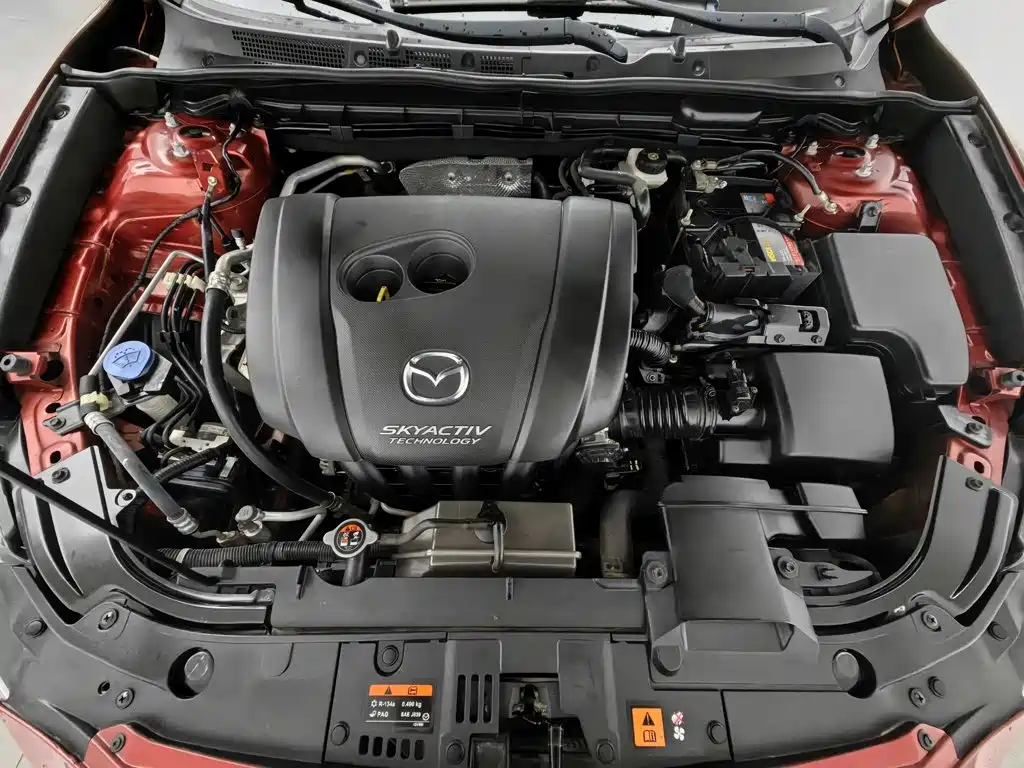 Mazda CX-4 — миниатюра 6