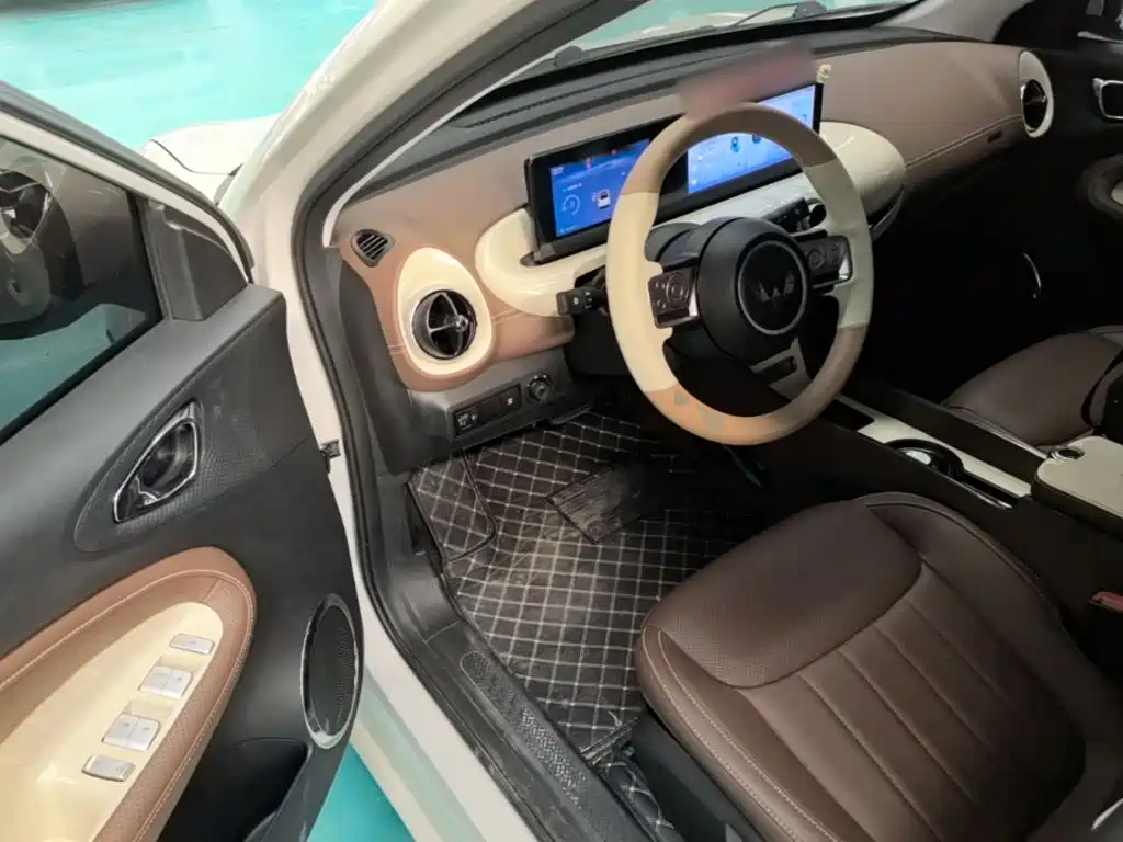 Wuling Bingo — миниатюра 16