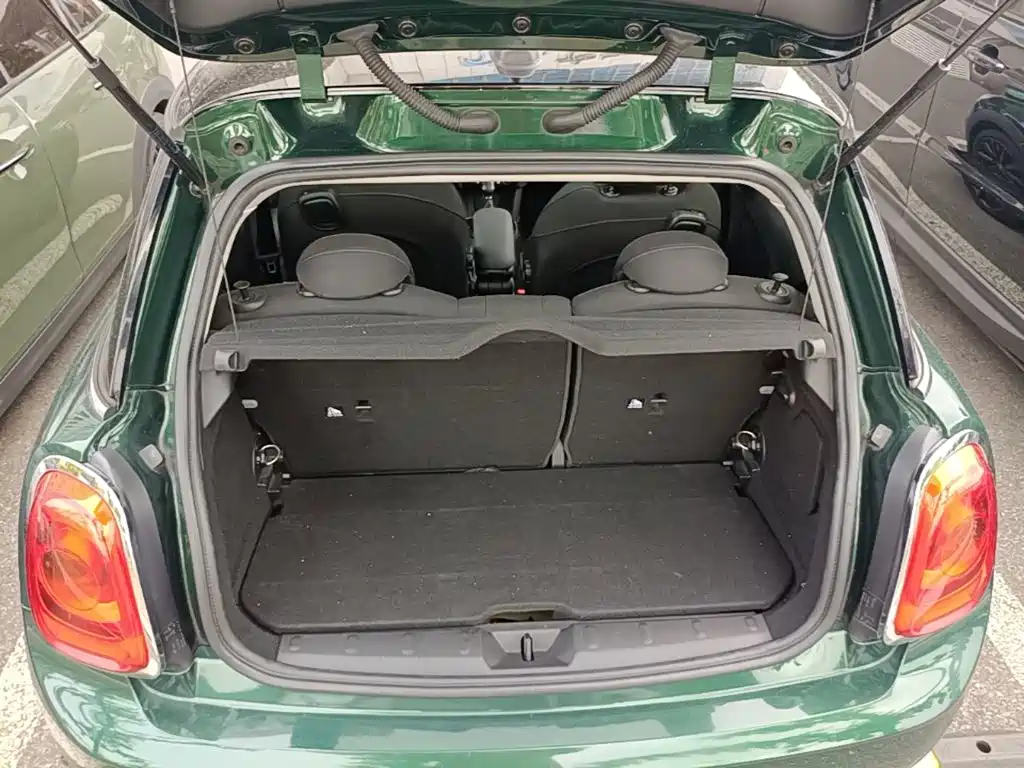 MINI Mini — миниатюра 19