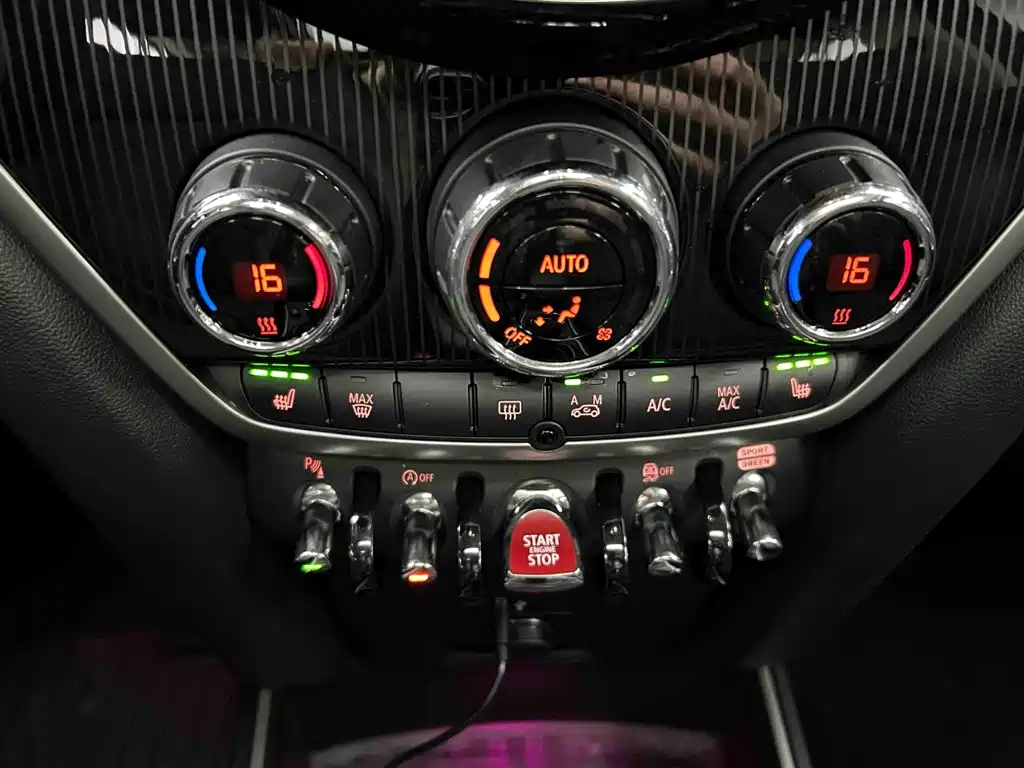 MINI Mini Countryman — миниатюра 9