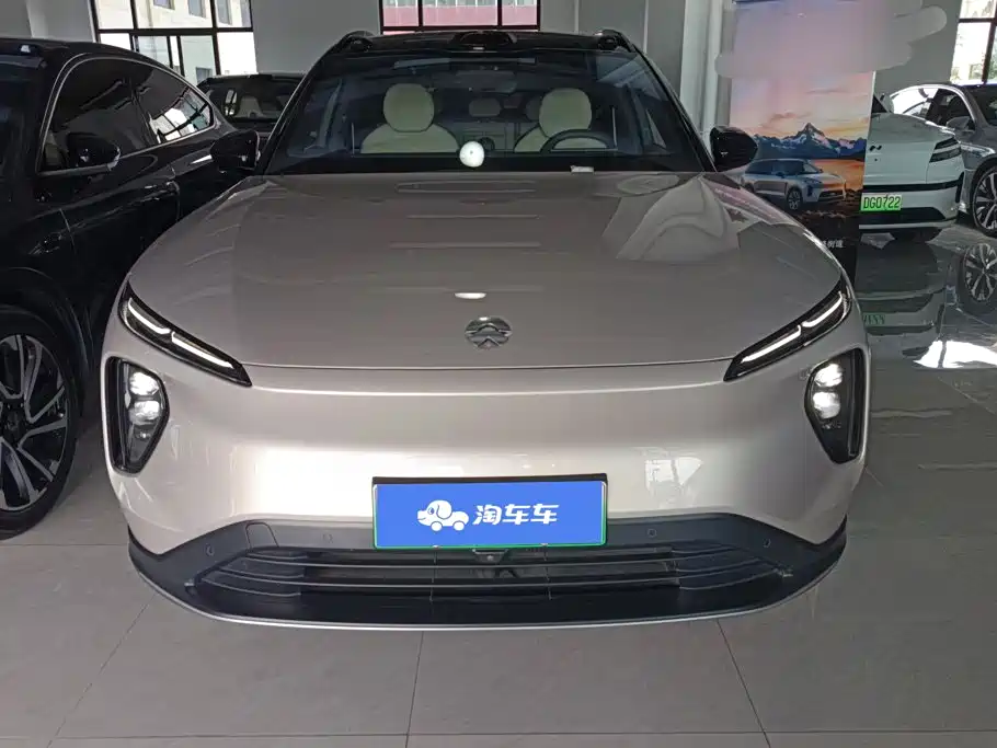 NIO ES6 — миниатюра 2