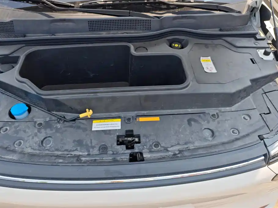 Dongfeng 01 2024 330 Air