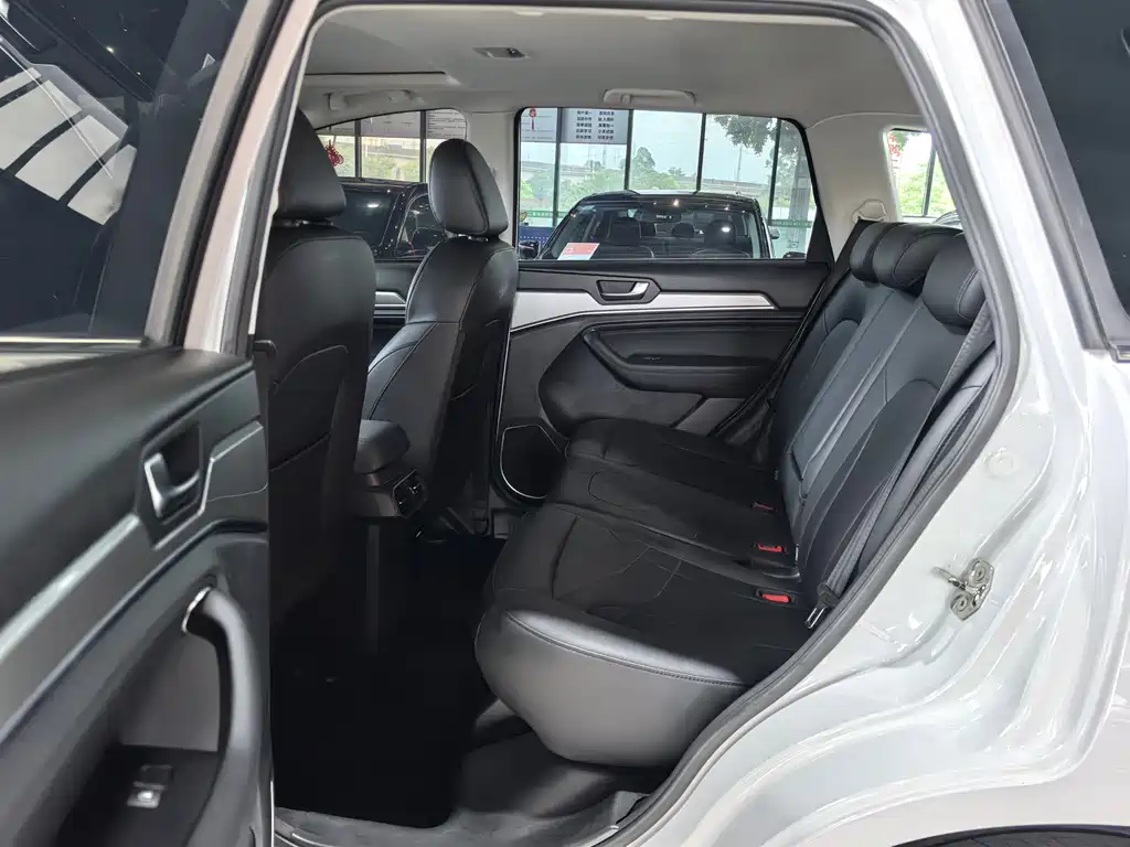 Haval H6 — миниатюра 9