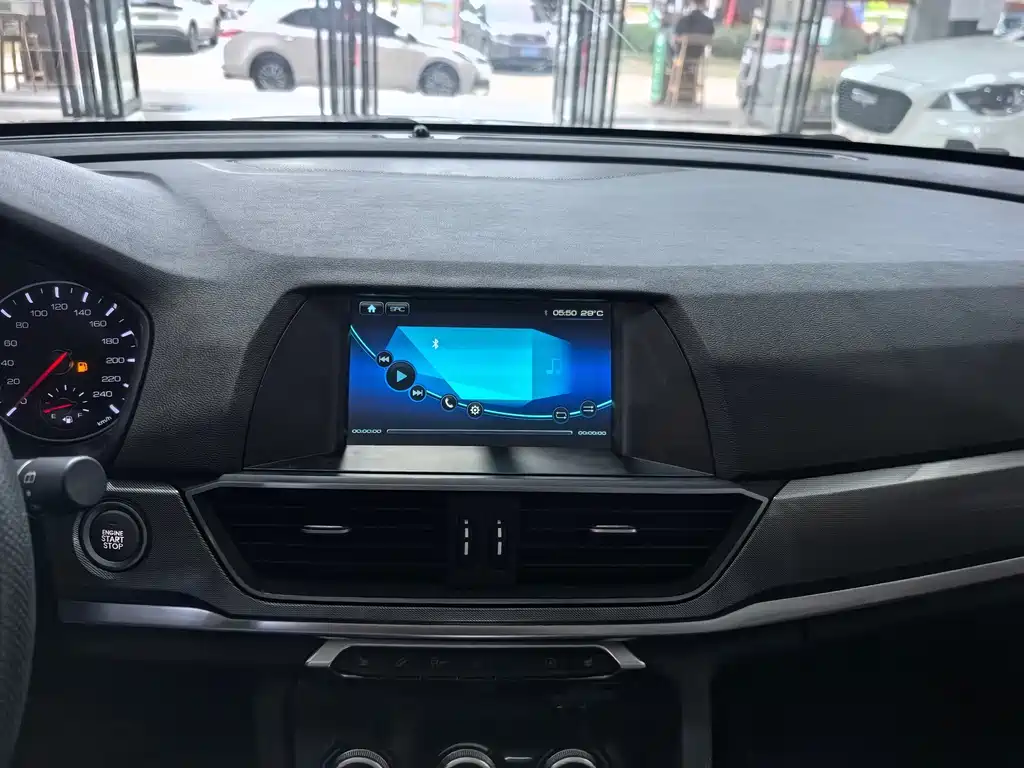 Haval H6 — миниатюра 12