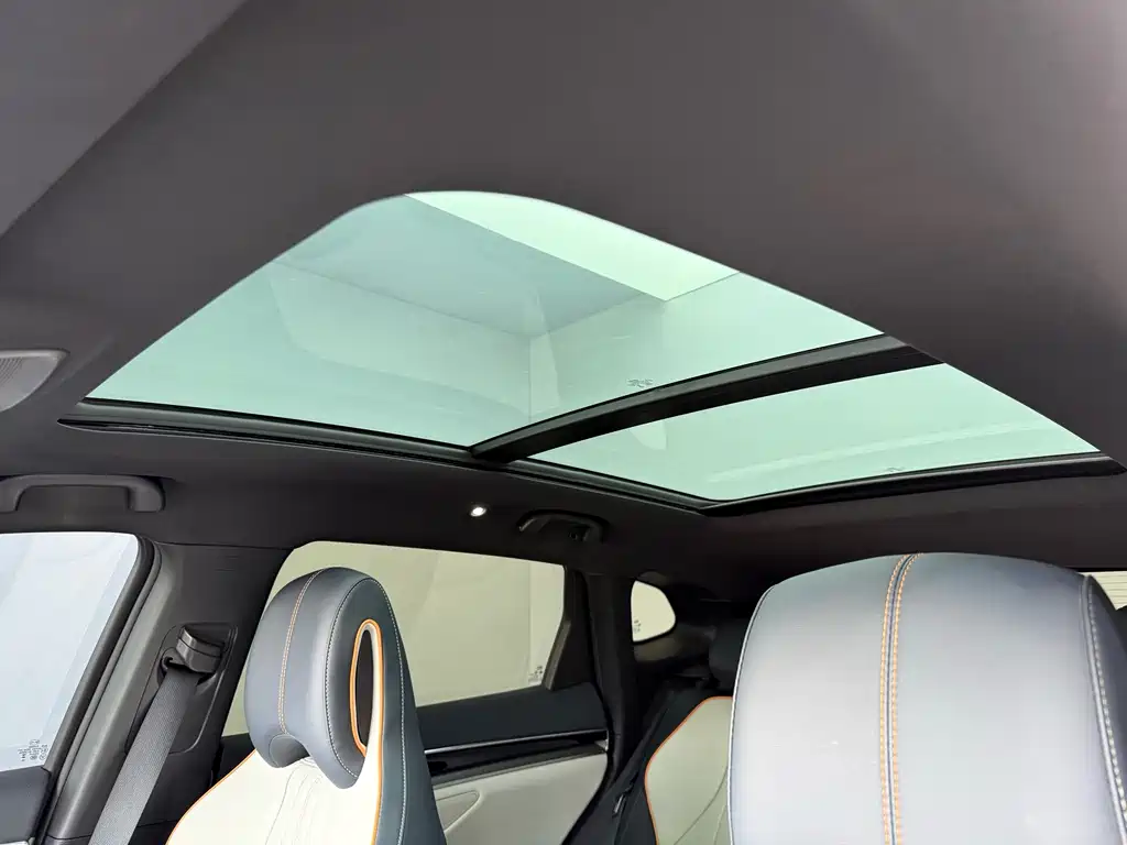 BYD SONGJIANG NEW ENERGY