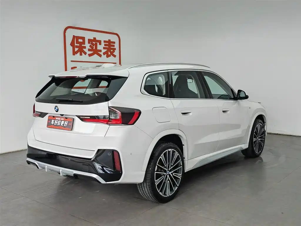 BMW X1 2023 xDrive25Li M Sport