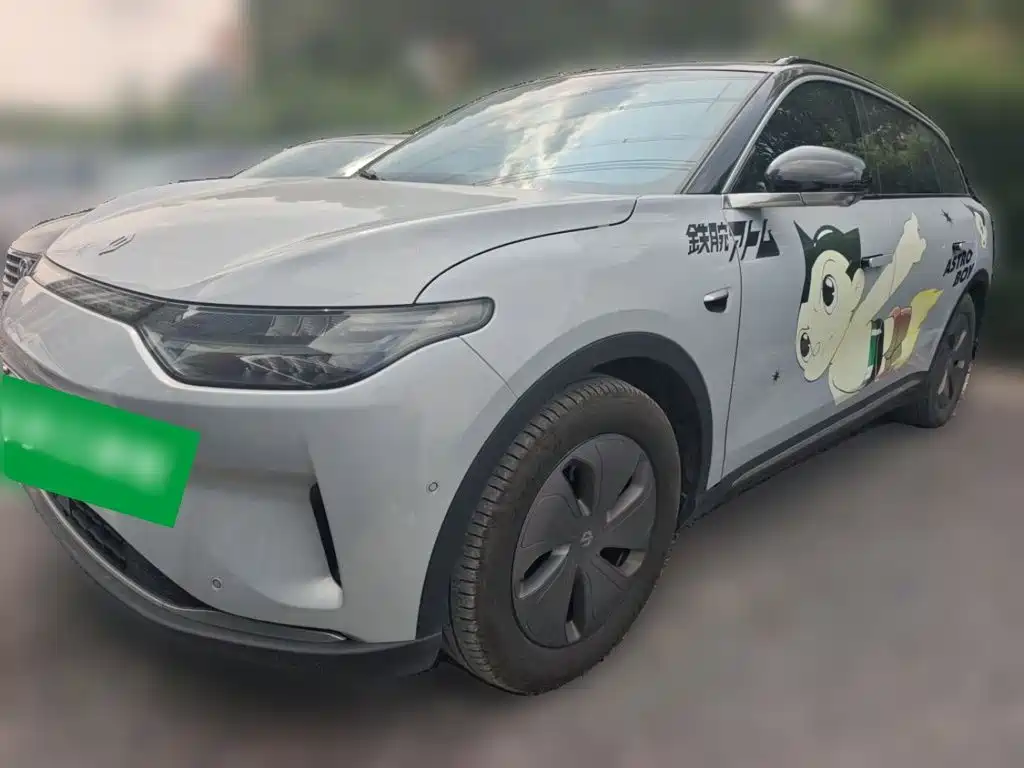 Leapmotor Leapmotor C11