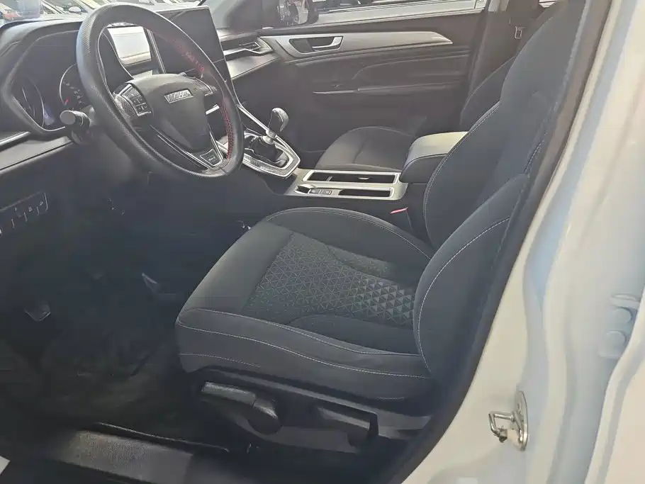 Haval M6 — миниатюра 9