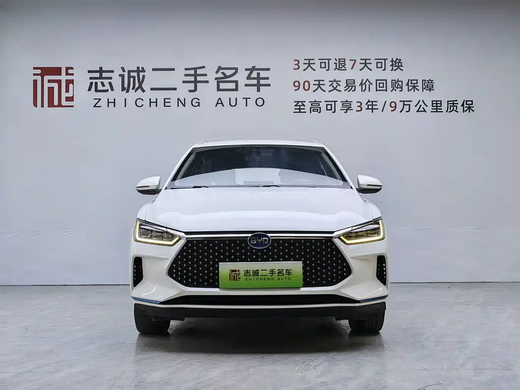 BYD e2 — миниатюра 3