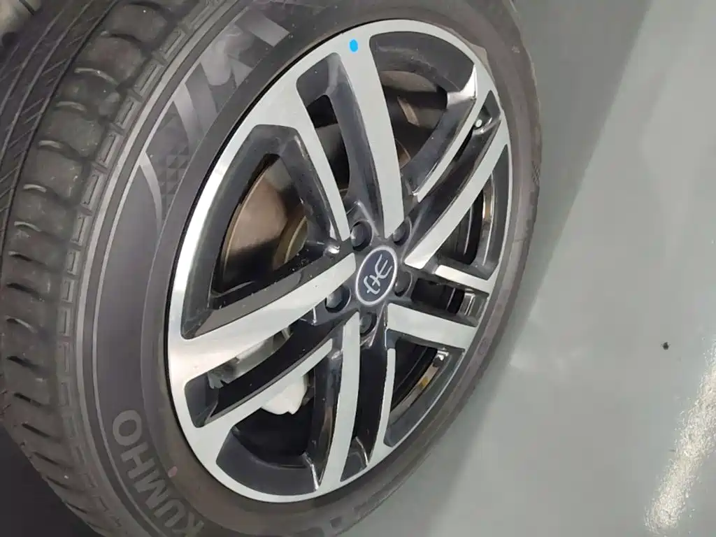 BYD L DM-i — миниатюра 23