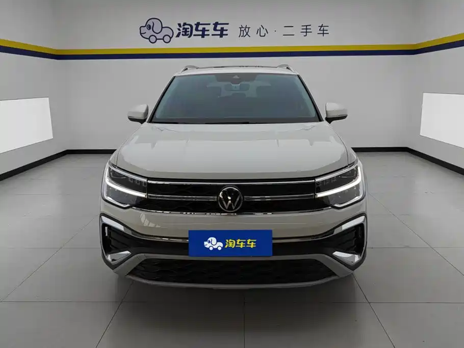 Volkswagen Tharu — миниатюра 2