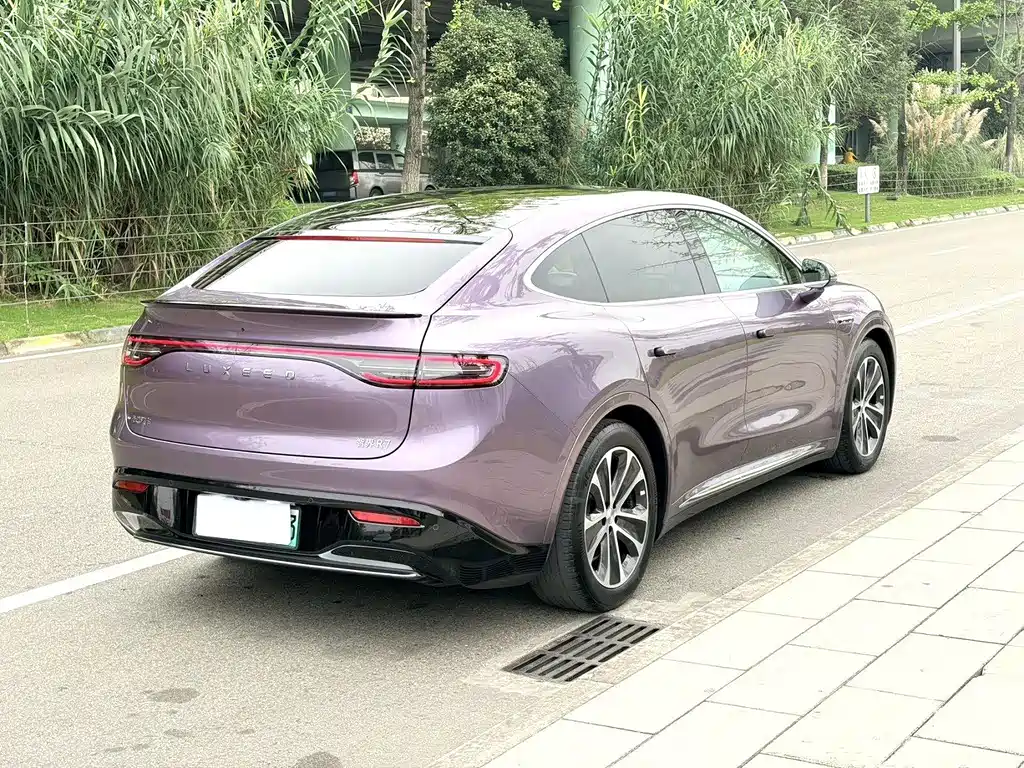 Zhijie Zhijie R7 — миниатюра 9