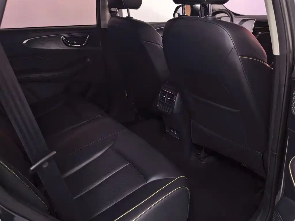 Roewe RX5 2023 1.5T