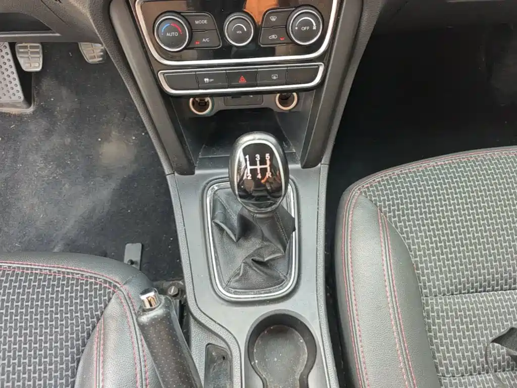 Chery Tiggo 3 — миниатюра 14