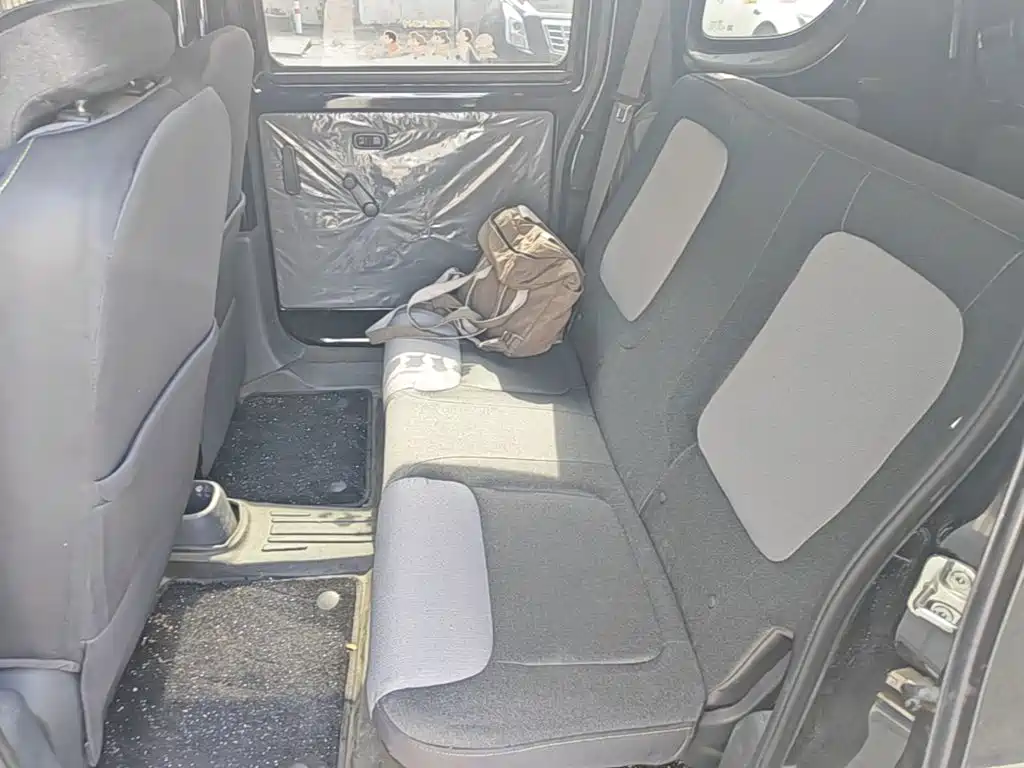 Wuling Zhiguang EV — миниатюра 17