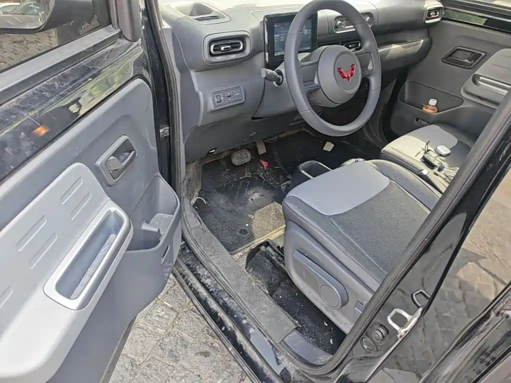 Wuling Zhiguang EV — миниатюра 16