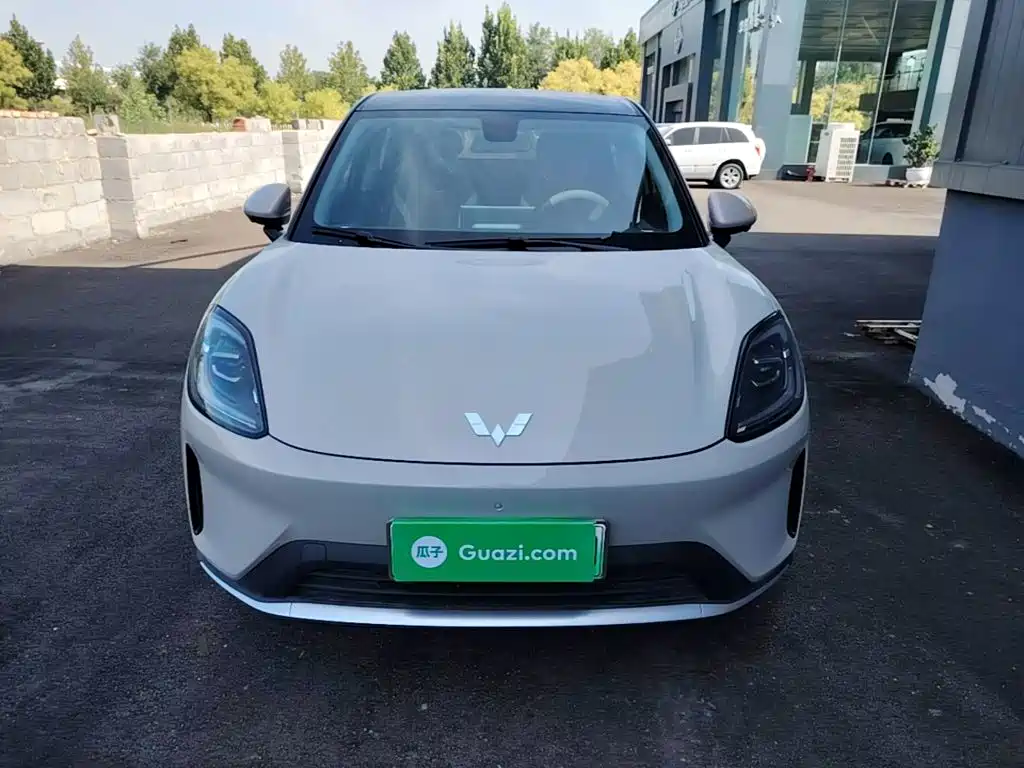 Wuling Bingo S — миниатюра 3