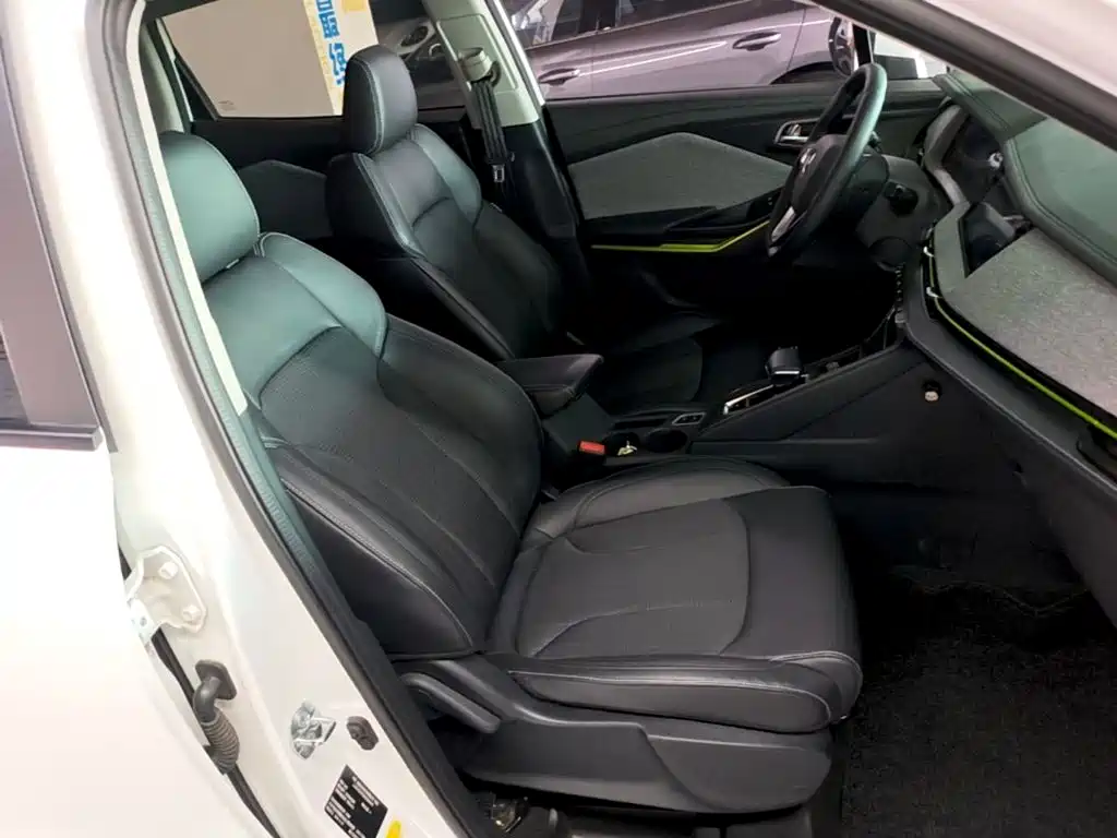 Changan New Energy E-Pro — миниатюра 25