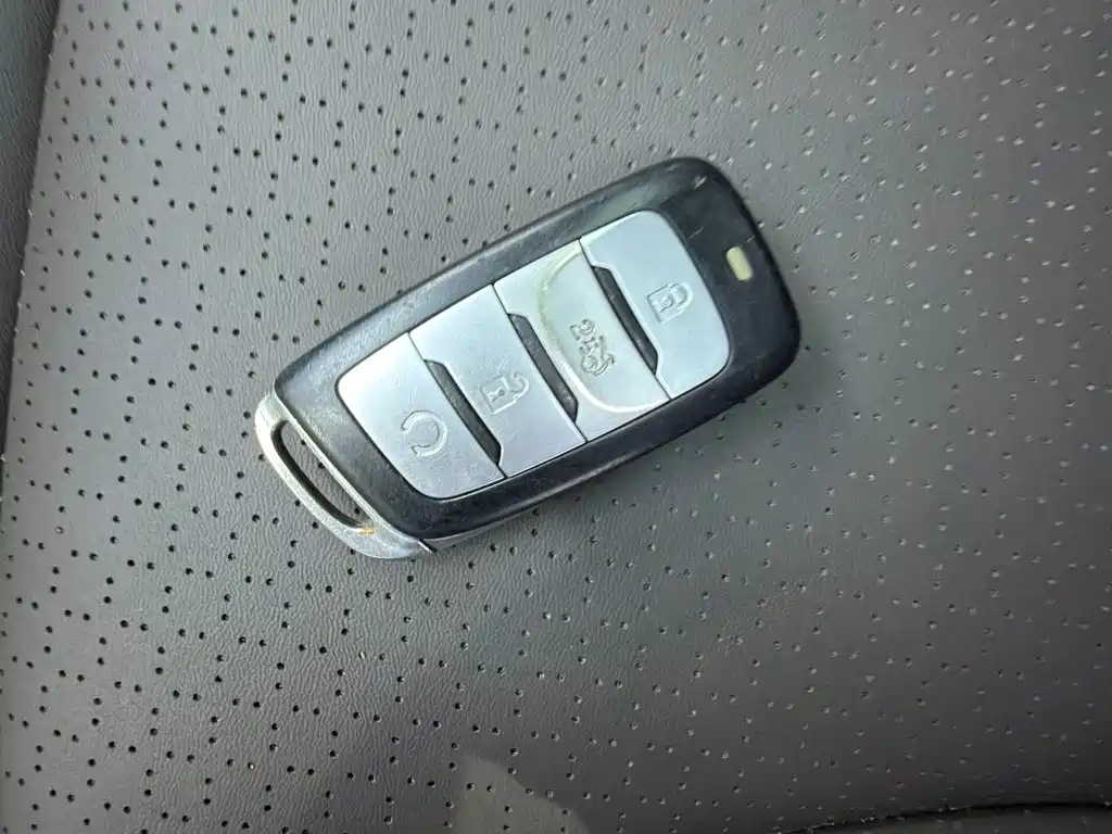 Changan CS35PLUS — миниатюра 5