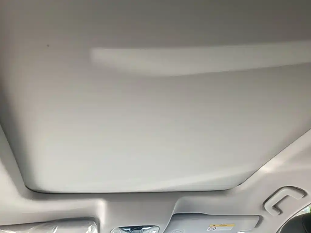 GAC Motor Trumpchi GS8 — миниатюра 18