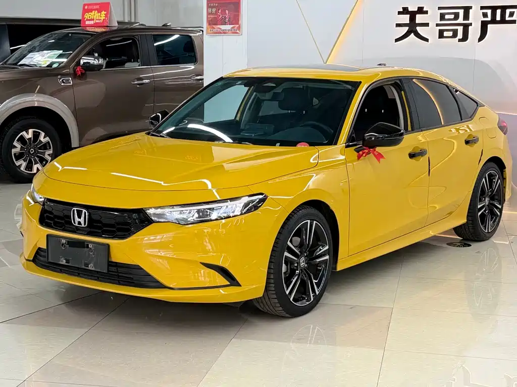 Купить Honda Integra
