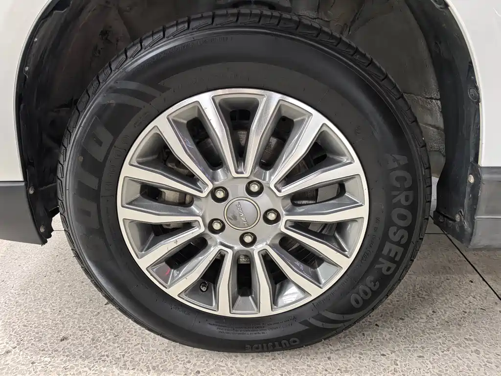 Haval H6 — миниатюра 6