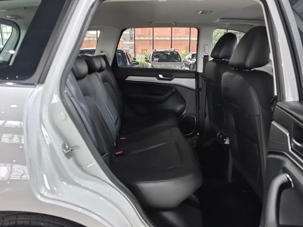 Haval H6 — миниатюра 10