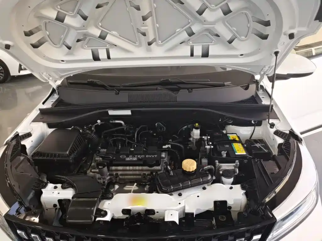 Wuling Xingchi — миниатюра 20