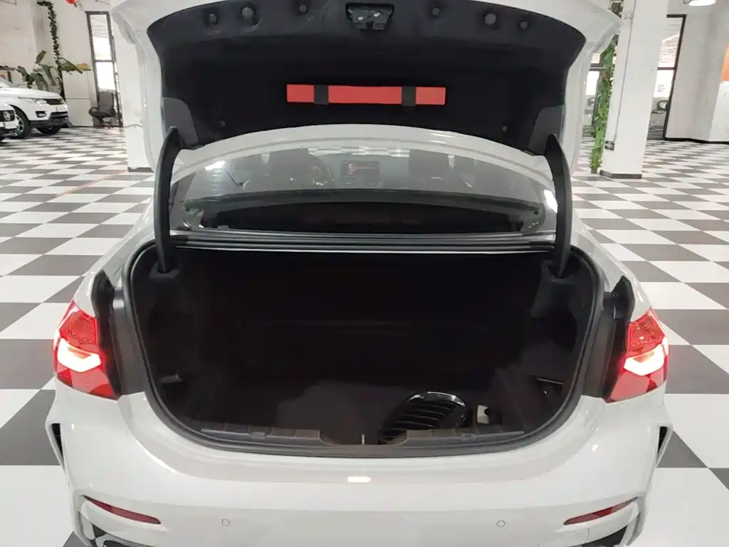 BMW 1 Series — миниатюра 19