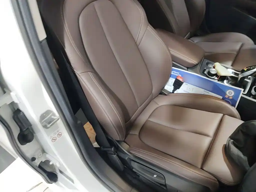 BMW 1 Series — миниатюра 25