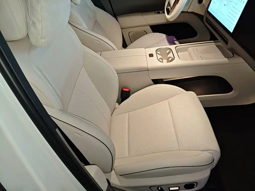 Li Auto Li i6 — миниатюра 25