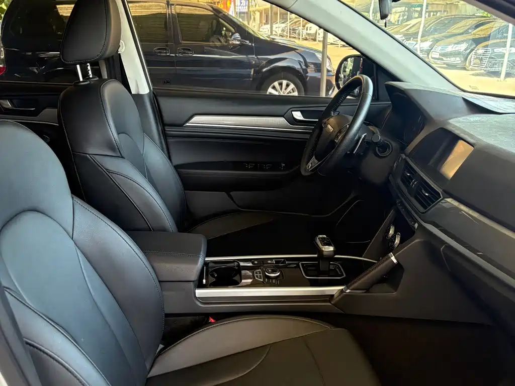 Haval H6 — миниатюра 7