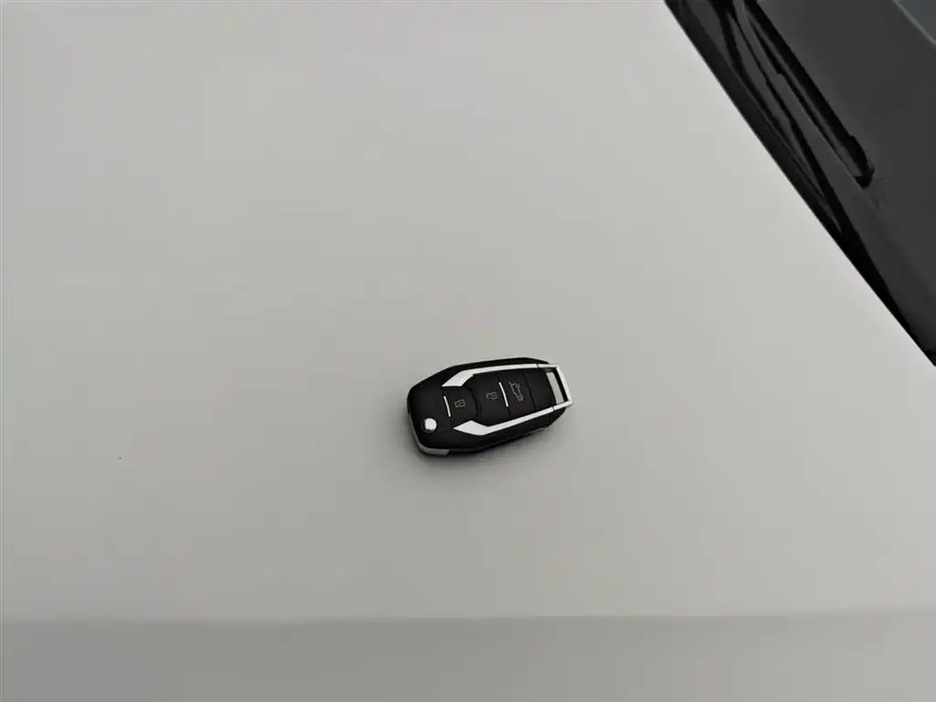 SAIC MAXUS CHASE G50