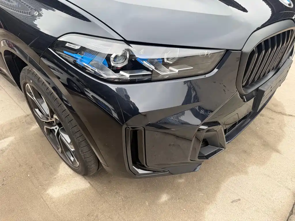 BMW X5 — миниатюра 20