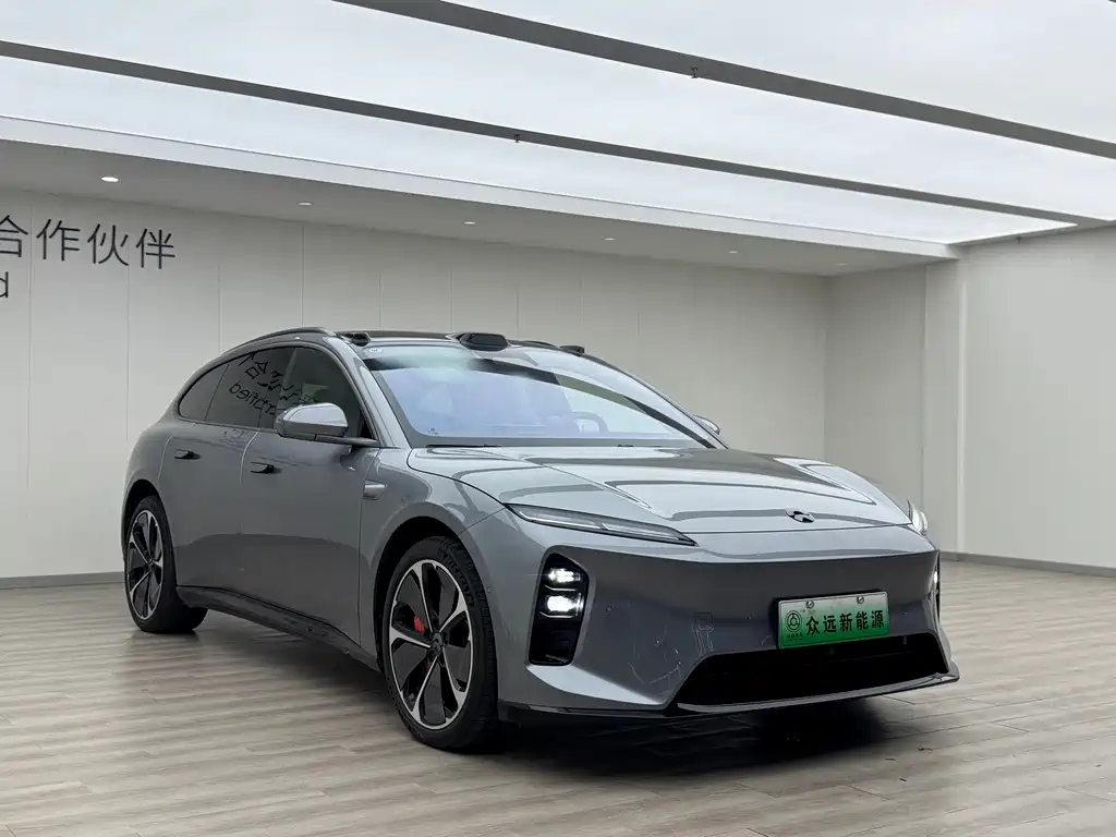 NIO ET5T 2025 75kWh Touring
