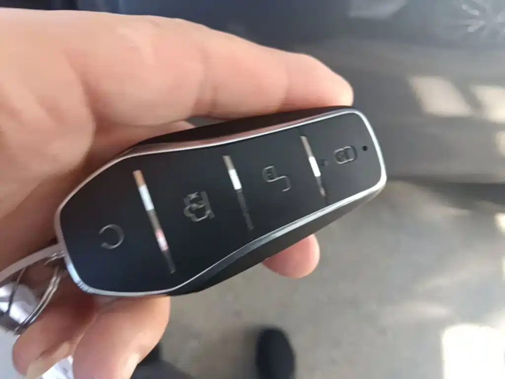 BYD Qin Plus PLUS 2025 DM-i Smart Drive 128KM