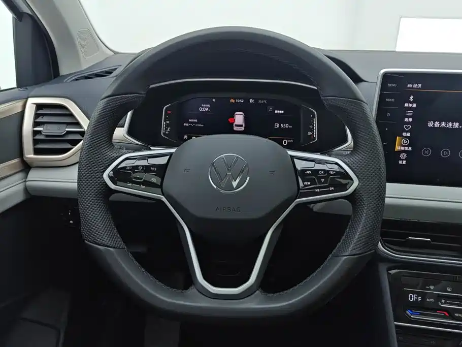 Volkswagen Tharu — миниатюра 15