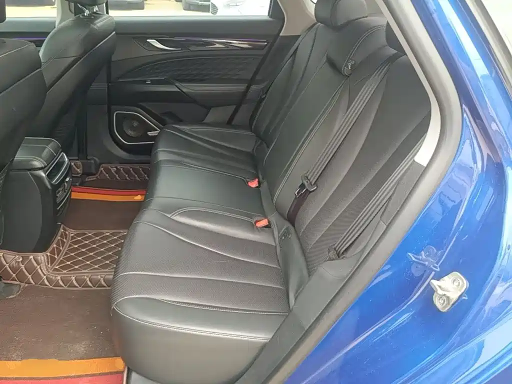 Geely Borui — миниатюра 17