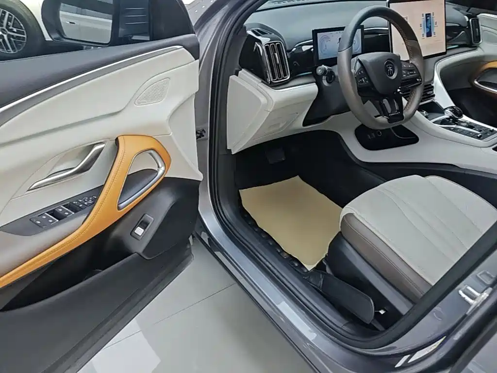 BYD Pro New Energy — миниатюра 16