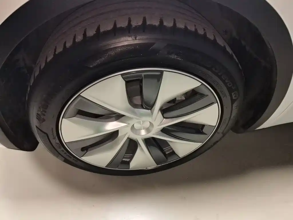 Tesla Model Y — миниатюра 23