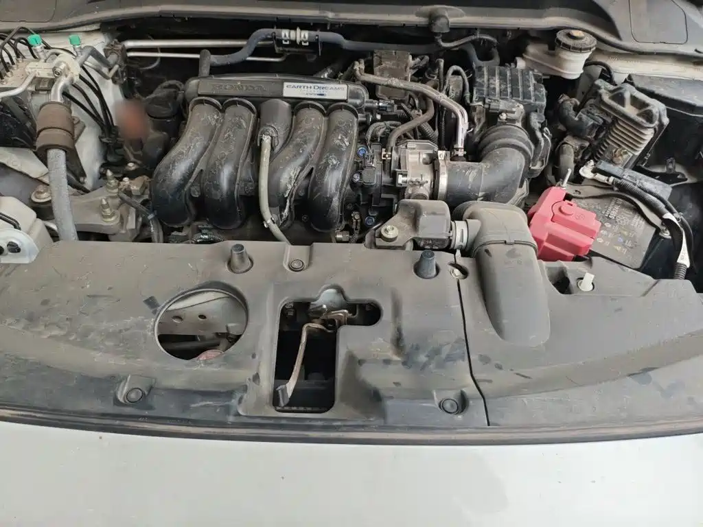 Honda Vezel — миниатюра 16