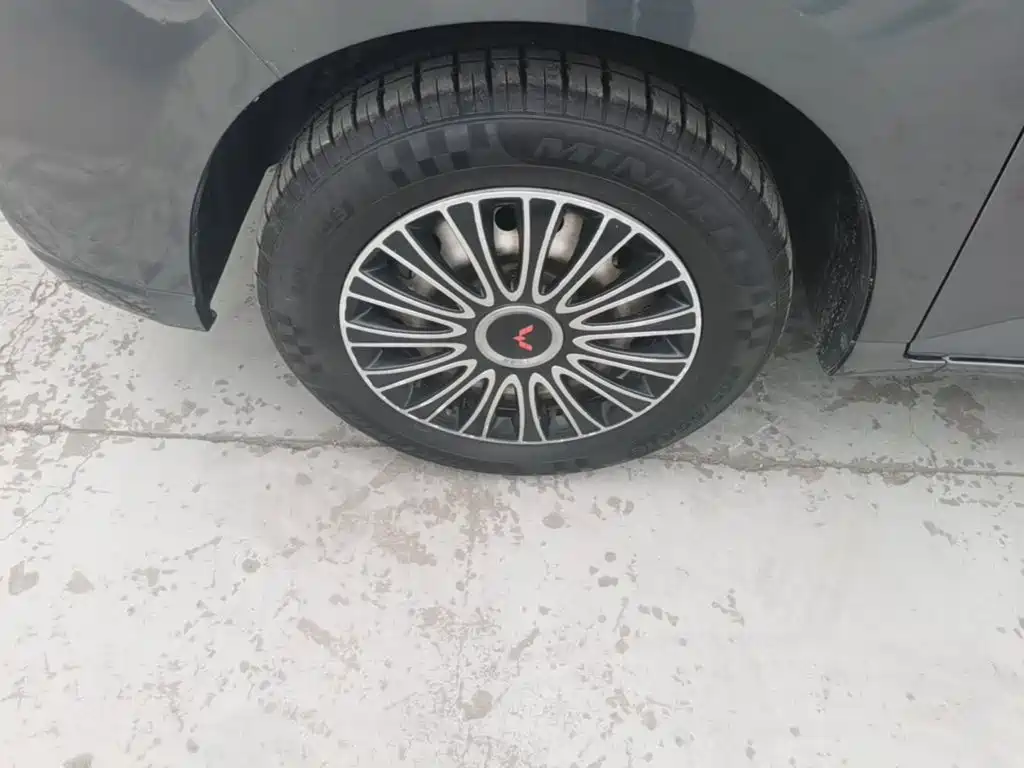 Wuling Zhengcheng — миниатюра 23